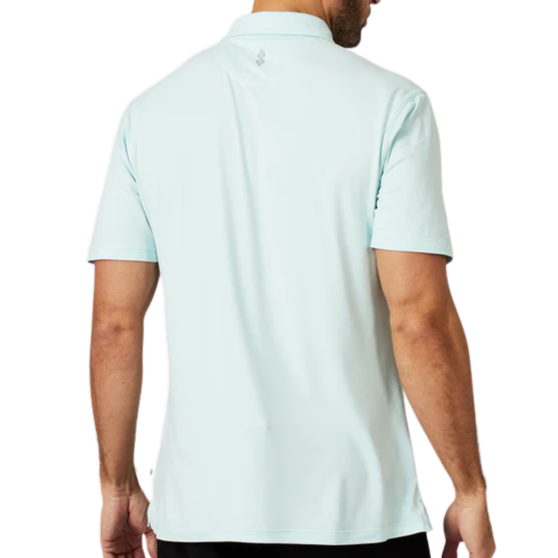 7 Diamonds Core Men's Polo