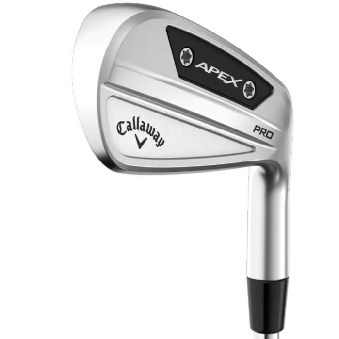 Callaway Apex Pro 24 Iron Set