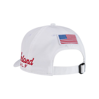 Thumbnail for Srixon Limited Edition USA Hat