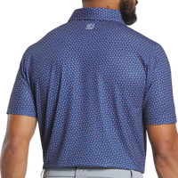 Thumbnail for FootJoy Bounce Print Men's Polo