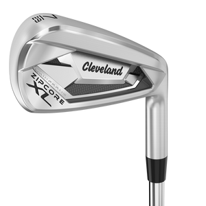 Cleveland Zipcore XL Iron Set