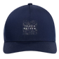 TravisMathew Splatter Print Snapback Men's Hat