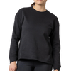 Levelwear Fiona Women's Fashion Top - Black