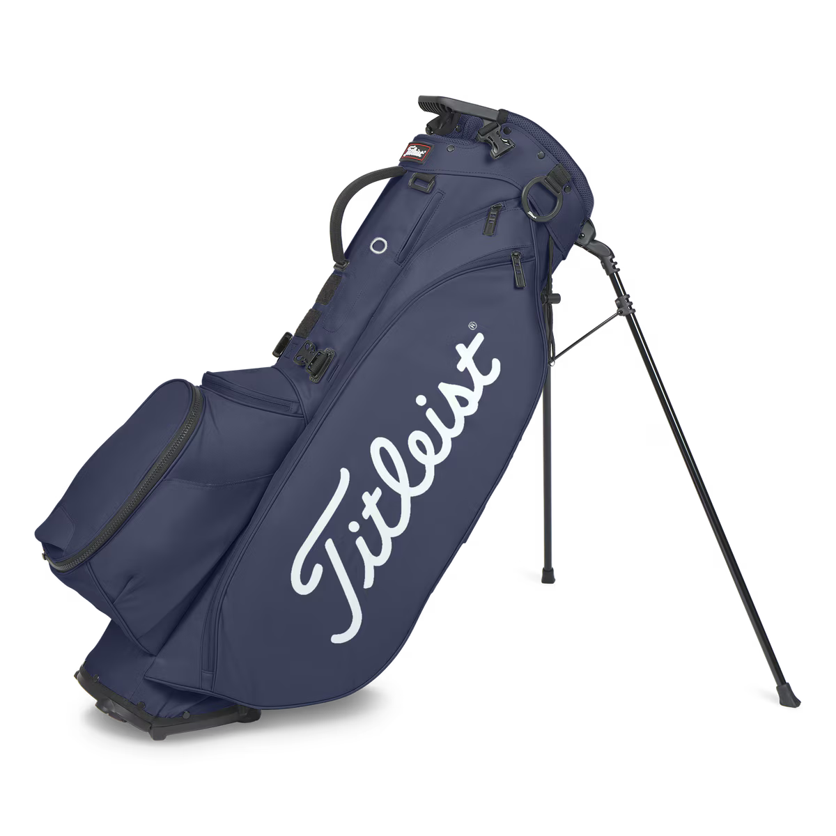 Titleist Players 5 Stand Bag