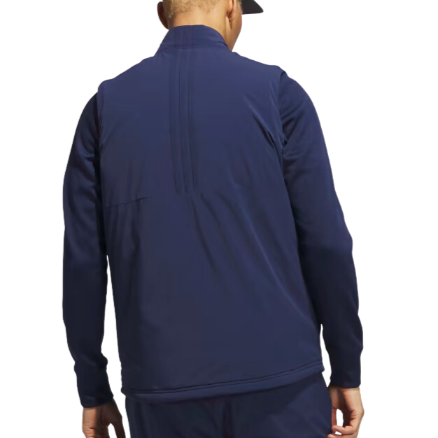 Adidas U365T Fleece Fullzip Jacket
