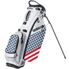 Bag Boy ZTF Stand ZP Bag - Pearl White/USA