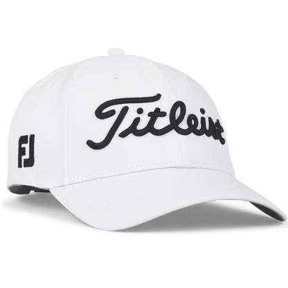 Titleist '25 Tour Performance Hat