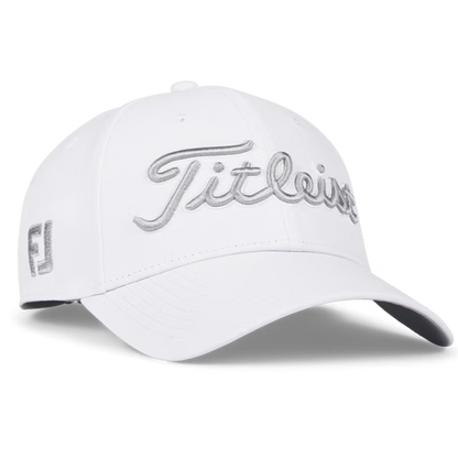 Titleist '25 Tour Performance Hat