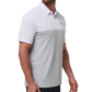 TravisMathew Drop Back UT Men's Polo