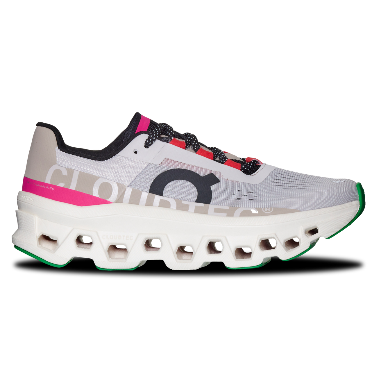 On Cloudmonster 1 Women's Shoes