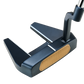 Odyssey AI-ONE Milled Seven T CH Putter