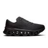 On Cloudmonster 3 Men's Shoes - Black/Black