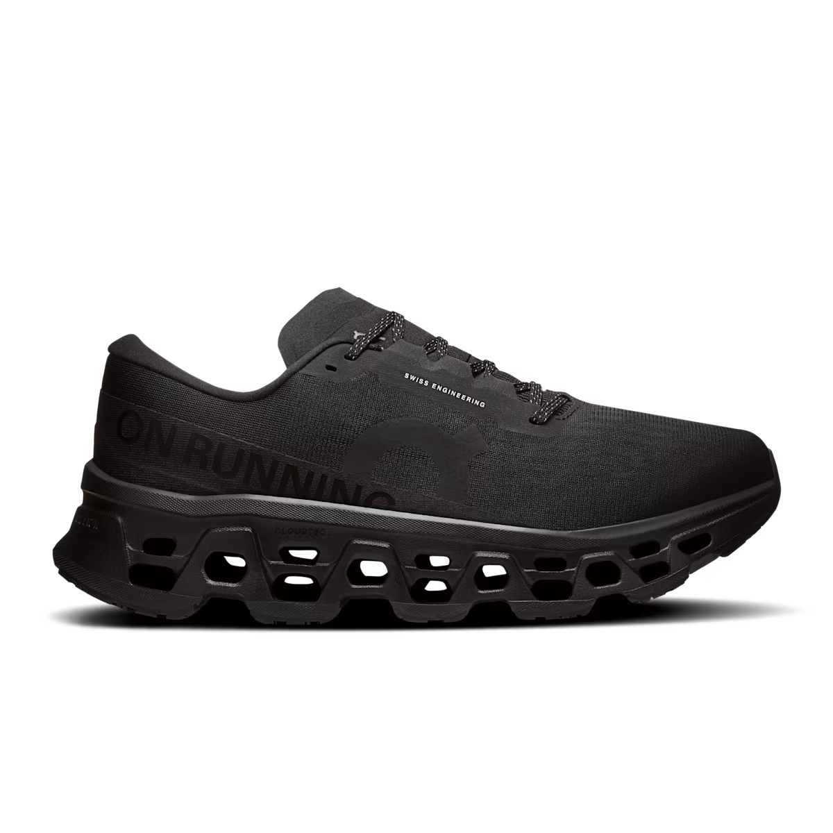 On Cloudmonster 3 Men's Shoes
