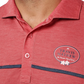 TravisMathew Featherweight OFTY Men's Polo