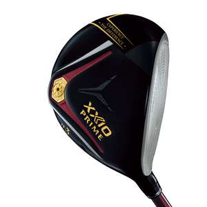 XXIO Prime 13 Fairway Woods
