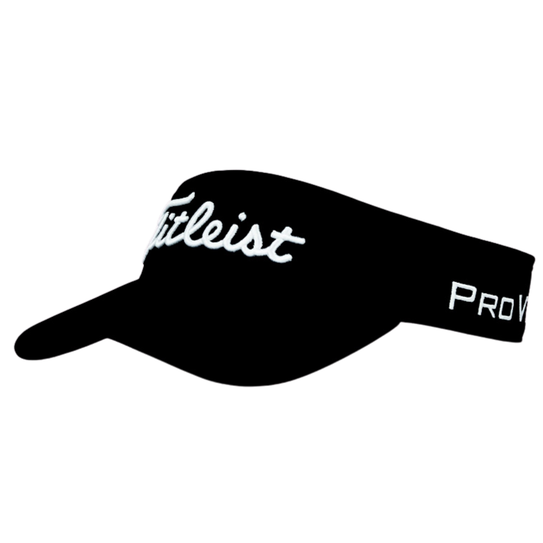 Titleist '25 Tour Performance Visor Hat