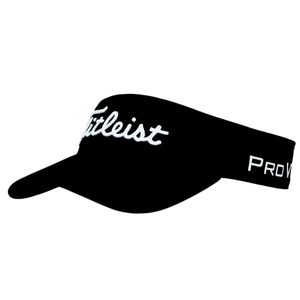 Titleist '25 Tour Performance Visor Hat