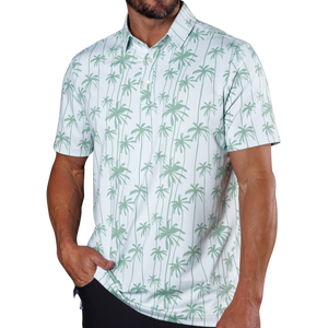 Sunday Swagger Coastin Men's Polo