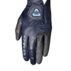 TravisMathew Double Me Gloves - Navy/Grey