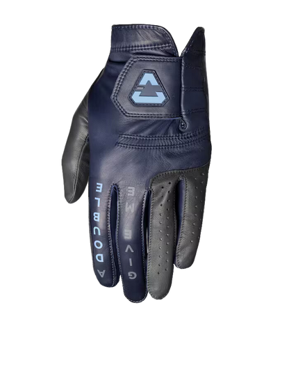 TravisMathew Double Me Gloves