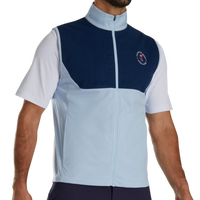 Thumbnail for FootJoy '24 US Open Full Zip Men's Vest