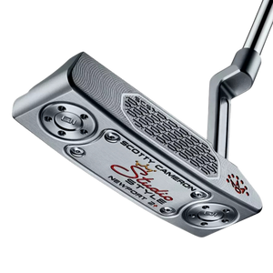 Titleist '25 Scotty Cameron Studio Style Newport 2 Plus Putter