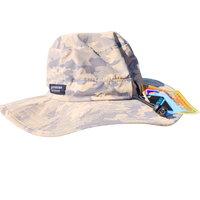 Thumbnail for Dorfman Pacific Camo Tech Boonie Hat