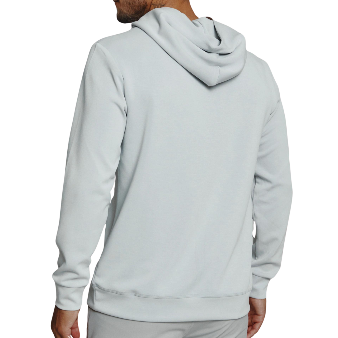 7 Diamonds Rev Men's Hoodie