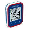 Bushnell Phantom 3 Slope GPS - Red/Blue