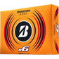 Bridgestone '23 E6 Golf Balls