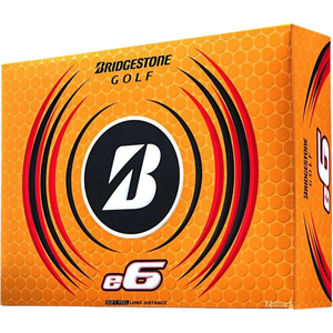 Bridgestone '23 E6 Golf Balls