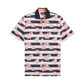 Puma Pique Garden Men's Polo