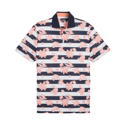 Puma Pique Garden Men's Polo