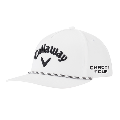 Callaway Tour Authentic Performance Pro Rope Hat