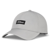 Titleist Charleston Breezer Men's Hat - Grey/Black/White