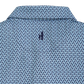 Johnnie-O Performance Crest Men's Polo
