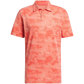 Adidas Go-To Camo Print Men's Polo