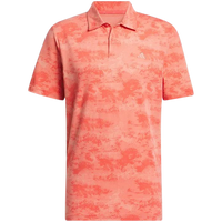 Thumbnail for Adidas Go-To Camo Print Men's Polo