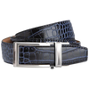 Nexbelt Cayman V2 Belt - Black/Blue