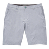 Linksoul Boardwalker AC Men's Shorts - Gray