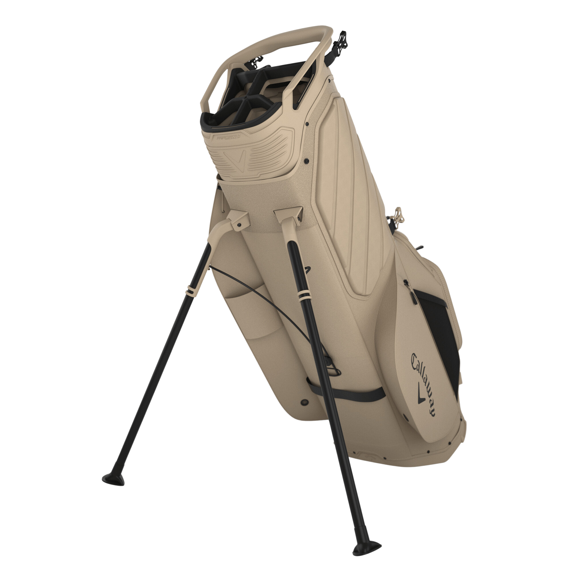 Callaway Golf '25 Fairway + Stand Bag Callaway Golf '25 Fairway + Stand Bag