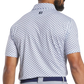 FootJoy '25 Ryder Cup Trophy Print Men's Polo