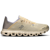 On Cloud 6 Coast Women's Shoes - Castor/Fog