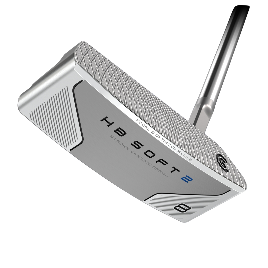 Cleveland HB Soft 2 #8C Blade Putter