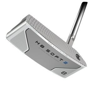 Cleveland HB Soft 2 #8C Blade Putter