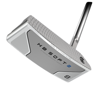 Thumbnail for Cleveland HB Soft 2 #8C Blade Putter