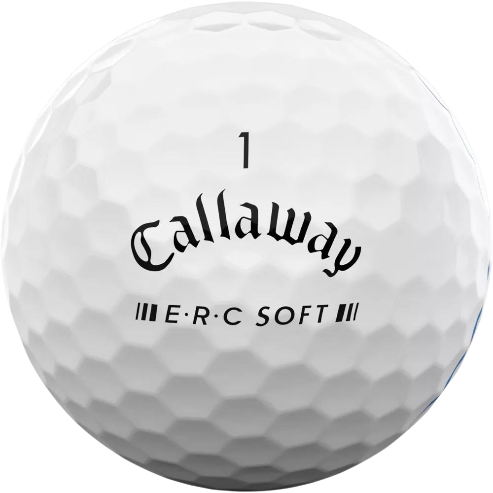 Callaway Golf 23 ERC Soft Triple Track