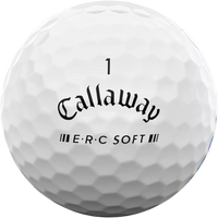 Thumbnail for Callaway Golf 23 ERC Soft Triple Track