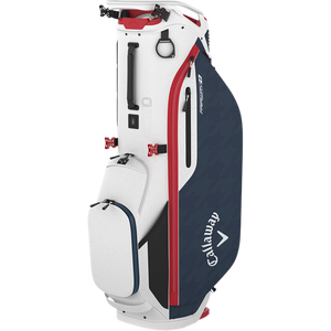 Callaway Golf '24 Fairway + Stand Bag