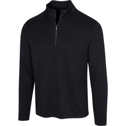 Greg Norman Fairway 1/4 Zip Men's Long Sleeve